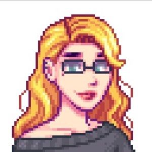 Meet your Posher, Naomi